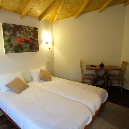 Eco-Bungalow Carralcova Zewnętrze zdjęcie