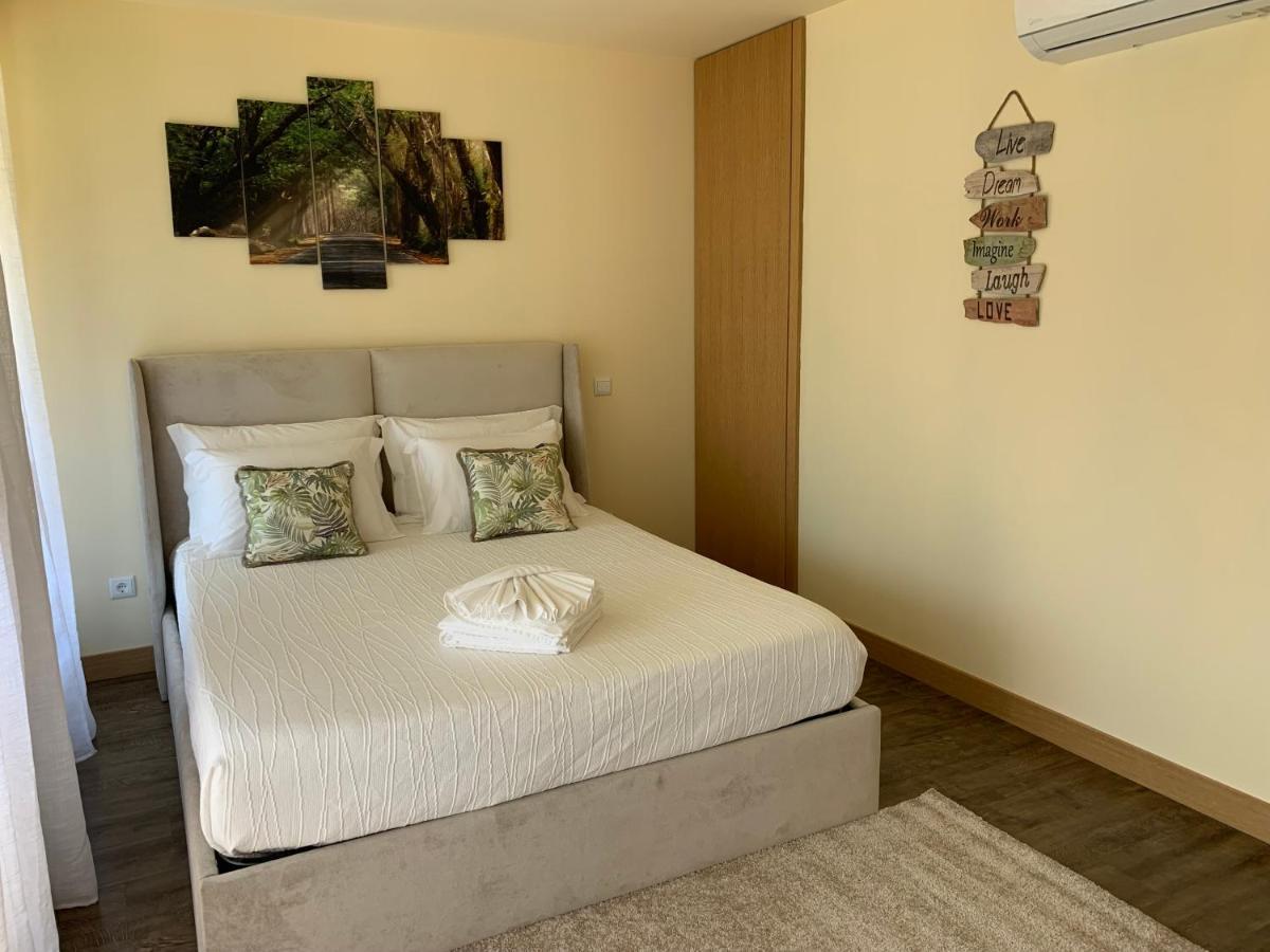 Eco-Bungalow Carralcova Zewnętrze zdjęcie