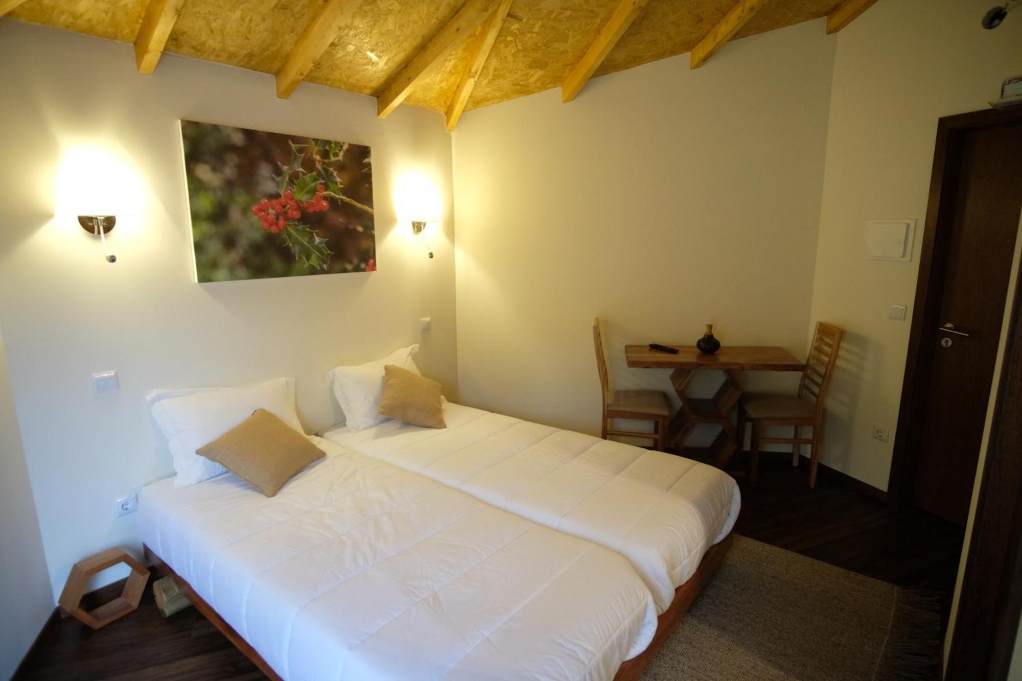 Eco-Bungalow Carralcova Zewnętrze zdjęcie