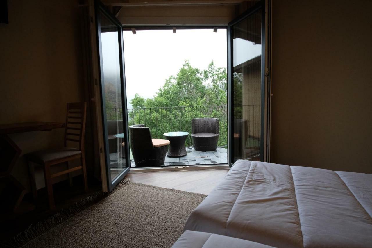Eco-Bungalow Carralcova Zewnętrze zdjęcie