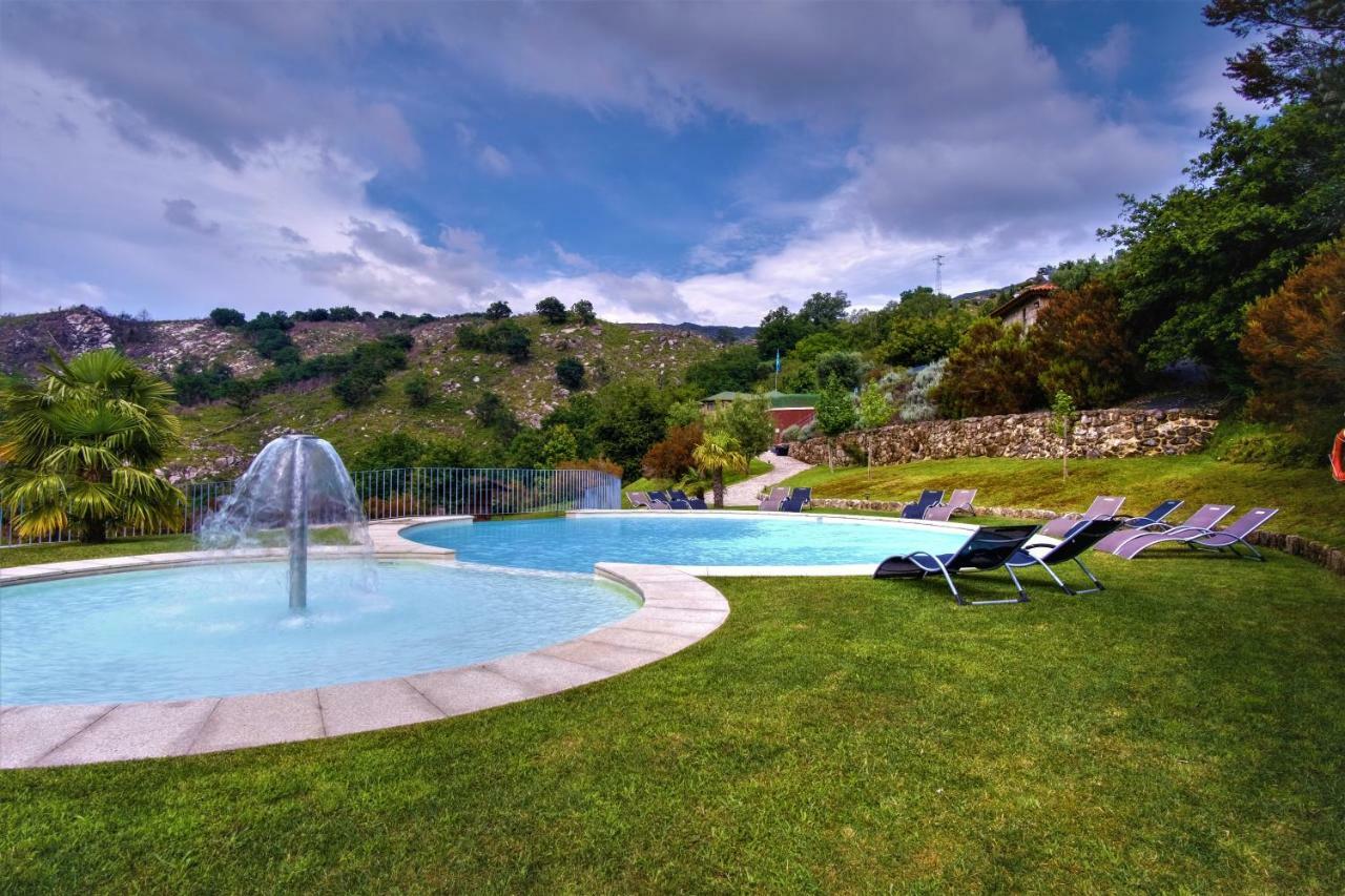 Eco-Bungalow Carralcova Zewnętrze zdjęcie
